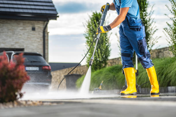 Okawville, IL  Pressure Washing Services Company